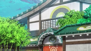 Pokemon mùa 6 tập 118 thuyết minh