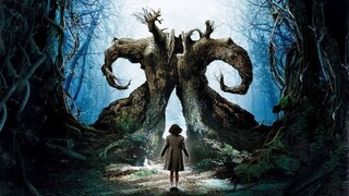 Pan s Labyrinth อัศจรรย์แดนฝัน มหัศจรรย์เขาวงกต