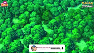 Pokemon_tập 18: Pokemon mới