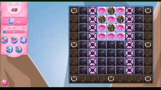 Candy crush saga special level 1596 | Candy crush saga level 1596 | Candy crush lover