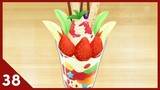 “Strawberry Parfait♪” Aikatsu! Eps 38 | Bahasa Indonesia