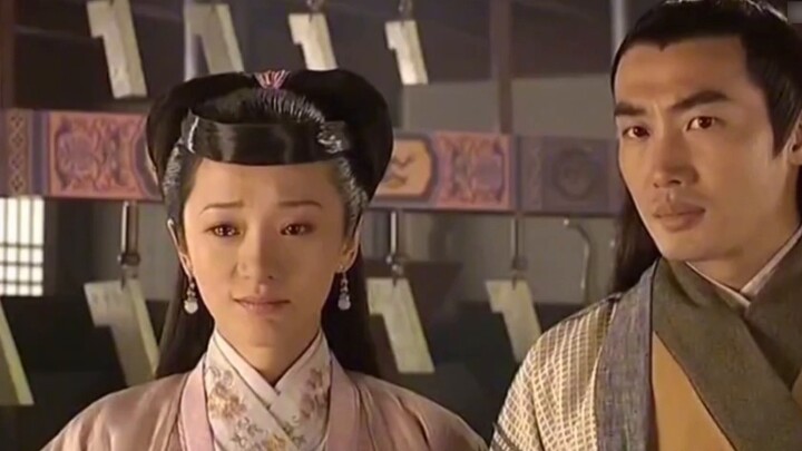 39 นวนิยายโรแมนติกของเจิ้งเต๋อ: จักรพรรดิไร้เหตุผลของราชวงศ์หมิงกำลังจะสิ้นพระชนม์และได้สร้างโลงศพขอ