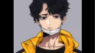 “หนุ่มวอลเลย์บอล” ซากุสะ เซโอมิ ไม่ชอบหนุ่มหล่อ!