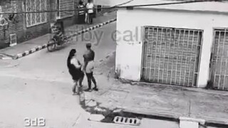 最危险的地方就是最安全的地方