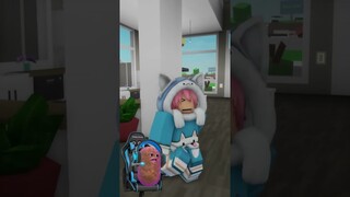 KETIKA ATUN BERMAIN HIDE AND SEEK BERSAMA MOMON #short #shorts