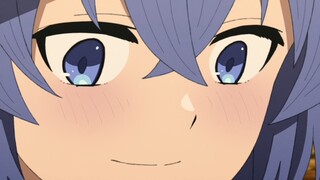 Loli Rokishii, who's barely in her 40s, finally sees her wish come true... and her husband is none o