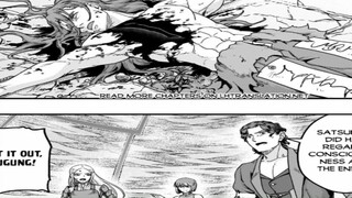 Failure Frame: I Became the Strongest and Annihilated Everything with Low-Level Spells Chapter 64 Pa