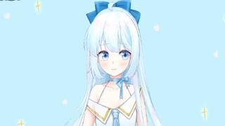 Pengenalan diri sederhana dari ** pelukis virtual Kucing dengan Tangan Terputus