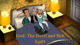 God, The Devil And Bob Ep05 - Neighbors Keeper (2000)