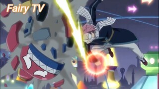 Hội pháp sư Fairy Tail (Short Ep 87) - Đại chiến (Phần 1) #fairytail