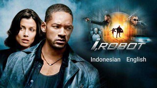 I Robot (2004) TAGALOG DUBBED