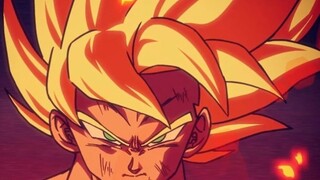 [ Dragon Ball ] Please, this Dragon Ball cut is really cool