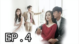 I Have A Lover EP 4 Tagalog Dubbed