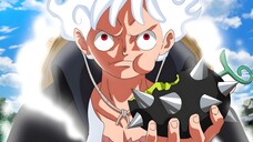 MAKIN SERU! LUFFY MAKAN BUAH IBLIS KEDUA! KEKUATAN 2 BIAH IBLIS DEWA! ONE PIECE