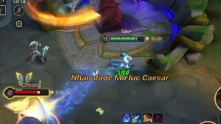 Tổng Hợp Những Pha Múa Eland'orr Ảo Diệu Mãn Nhãn P1 #gamehay