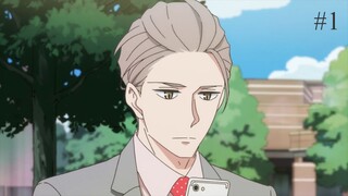 My New Boss Is Goofy Episode 01 Eng Sub