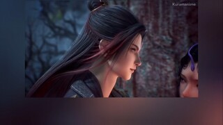 My Senior Brother Is Too Strong Eps 33 indo