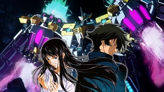 Gelar yang cocok 10.000%! Tian Ting × Gundam 00