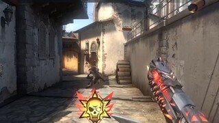 [Pembaruan CSGO] "CPU habis!" Game macam apa ini?