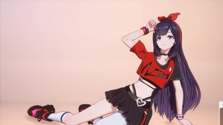 [Old Slice] The little devil Nailin dominates the cute sister