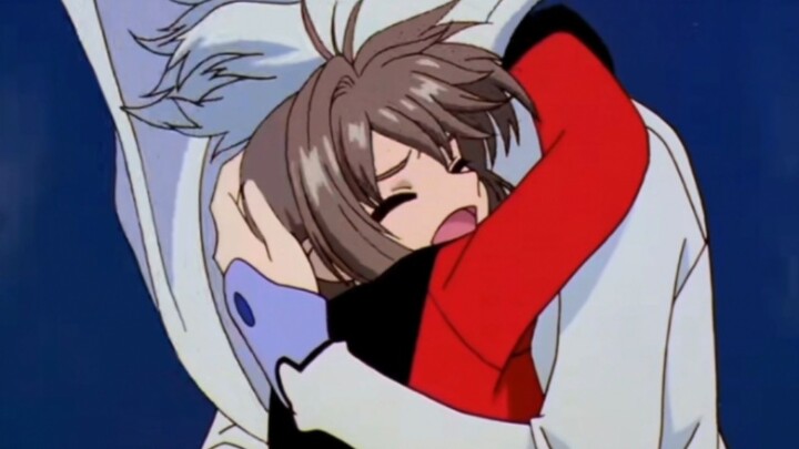Who understands Yue’s falling embrace?