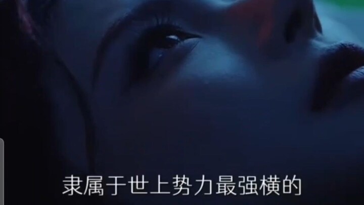 เฉียวอิ่ง ทะลุมิติมาเป็นสาวขี้เหร่ ไทยผสมซับ