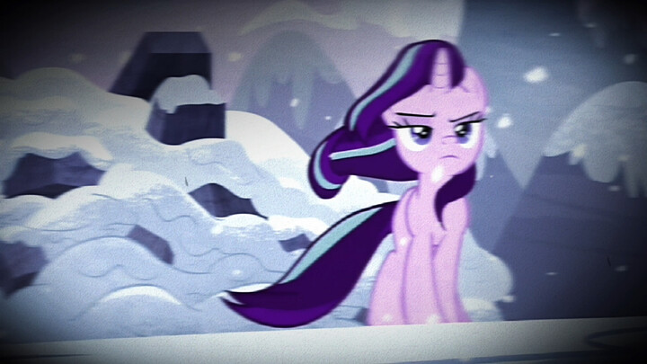[MLP/Ranjian] Your deep look back sparks with confidence