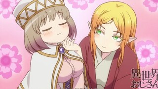 大舅妈轻松拿捏三舅妈！下巴都要被玩坏了~💕