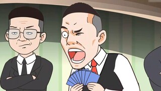 The ultimate showdown between Xu Xu Baby and Che You Che Hang, who is the king of Landlord?