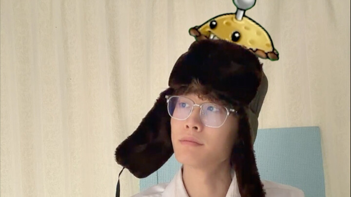 Tiểu Minh: Thế mà còn âm hiểm à