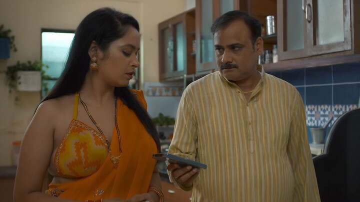 Naukrani - New Episode 2026 | Bharti Jha Web Series | Love Story 2026