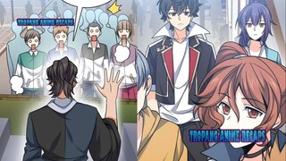 (6) spare me great lord tagalog recap