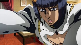 [Suara Bujarati sangat mirip] Kakak Bu dengan lembut menyanyikan lagu pengantar tidur untukmu~