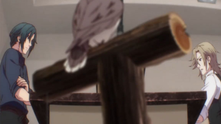 E:7 - Butlers: Chitose Momotose Monogatari [ID]