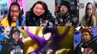 WELCOME TO DEMON SCHOOL! IRUMA KUN EPISODE 2x8 REACTION MASHUP!!