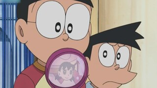 Doraemon - Tập Thám tử Nobita #Animehay #Schooltime