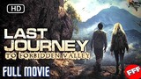 Full FANTASY ACTION Movie "Journey to the Forbidden Valley" in English.