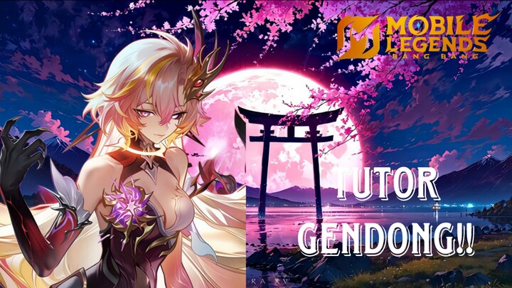 MY BINI GENDONG SATU TIM YG CUMA BISA NGETIK‼️