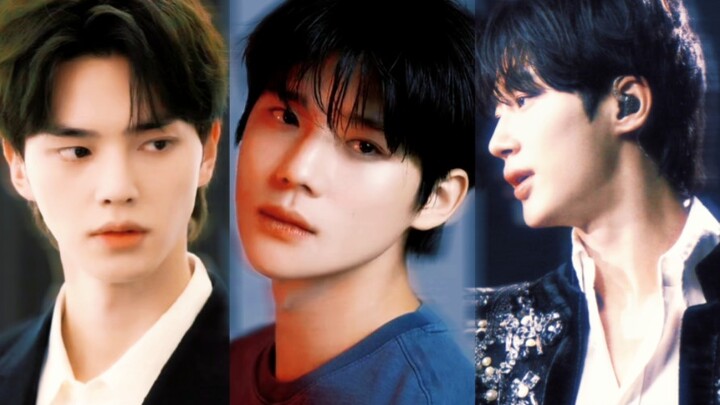 No! You Koreans change husbands too fast! [Mixed Cut] Ruthless Devil✘The Third Generation of the Cha