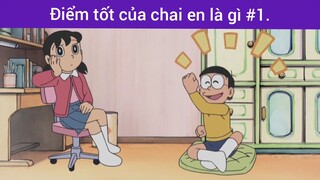 Điểm tốt của chaien là gì p1
