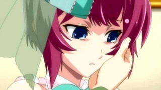 The boy who paid off his father's debt was forced to wear a maid outfit! ! [The black-bellied devili