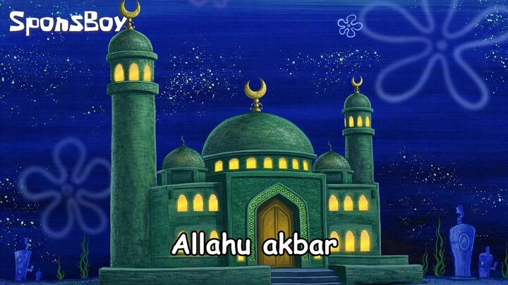 Kesabaran Menuju Kebaikan PART 5