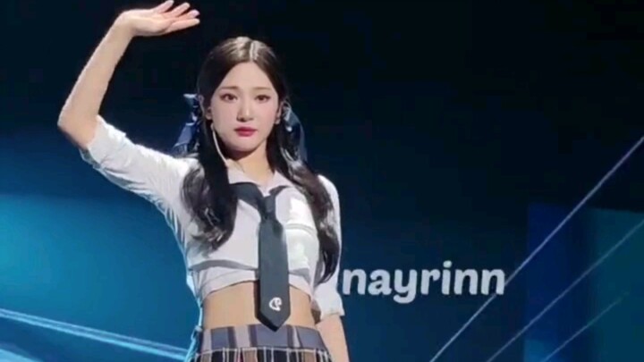 【หนิงอี้จั๋ว】ยืนปรับแต่แฮปปี้