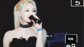 【美势top必须听！！】宁艺卓美国现场live高音稳到不行！！汇总我宝宝好牛