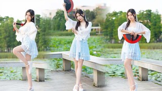 【二珉】浪人琵琶✿官人进来坐坐好吗~【竖屏】