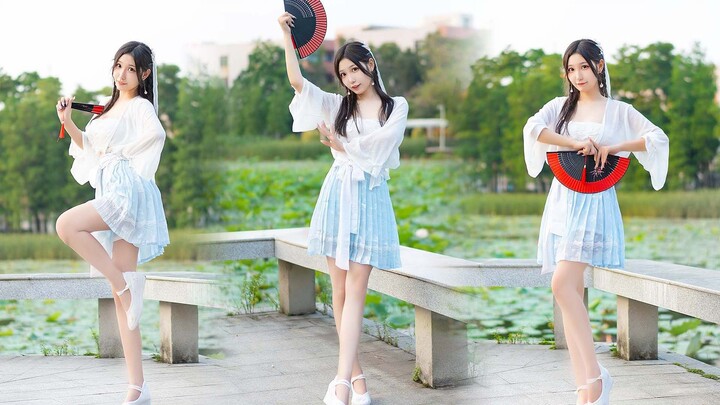【Ermin】Ronin Pipa✿ Thưa ngài, xin mời vào và ngồi xuống~【Màn hình dọc】