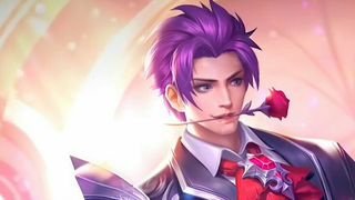 Skin Terbaru Gusion Gratis Dari Moonton