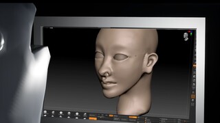 Dari Pemodelan ke Rendering: Kecelakaan dan Kegigihan Melakukan Animasi 3D oleh Satu Orang