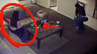 这女友该不该分手啊？