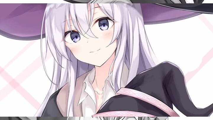 Sharing the 1g wallpaper of the Crumb Witch, are you still coming in to take a look?